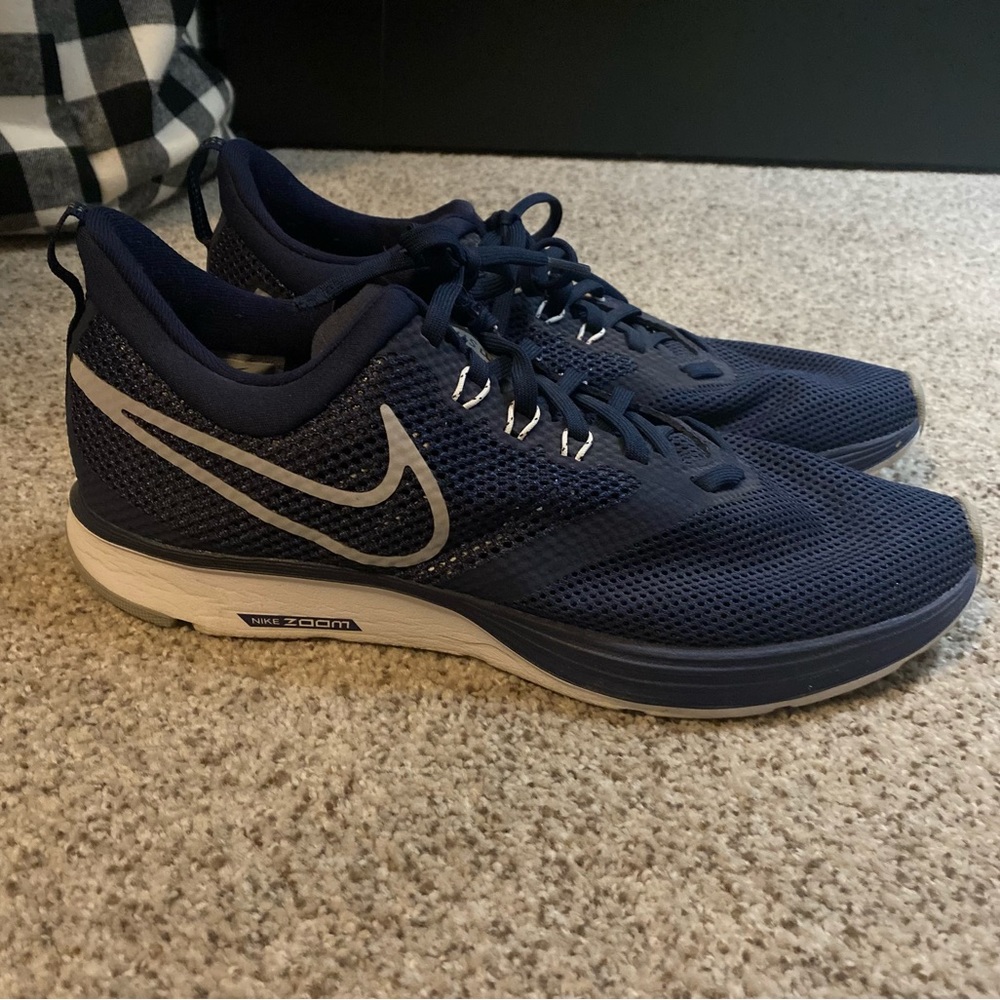 Nike ZOOMs